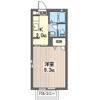 RESIDENCE・TAO Aの間取り画像