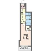 Gran Reveurの間取り画像