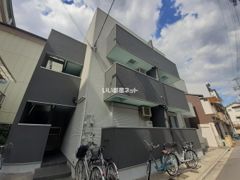 メゾンドペーシェ鴻池(メゾンドペーシェコウノイの外観画像