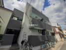 メゾンドペーシェ鴻池(メゾンドペーシェコウノイの間取り画像