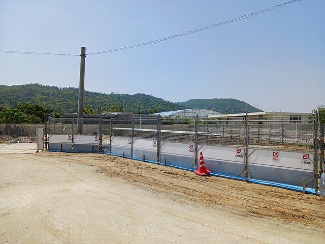 セレーノ パラッツオⅡの外観画像