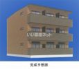 Mindsの外観