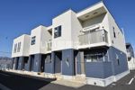 グランスクエアー弐番館の間取り画像
