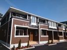 リューナ Bの間取り画像