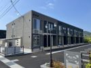 メディオ パーロ Bの間取り画像