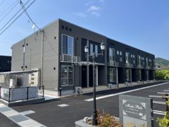 メディオ パーロ Bの外観画像