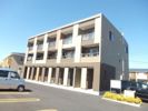 スカイツリー Ⅲの間取り画像