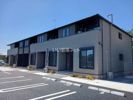 オーキッドテラスB棟の間取り画像