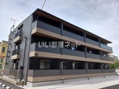 グレナディエの外観画像