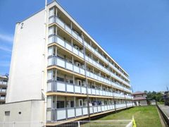 ビレッジハウス長内1号棟の外観画像
