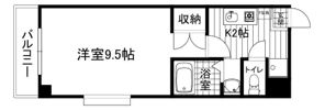 ステラの間取り画像
