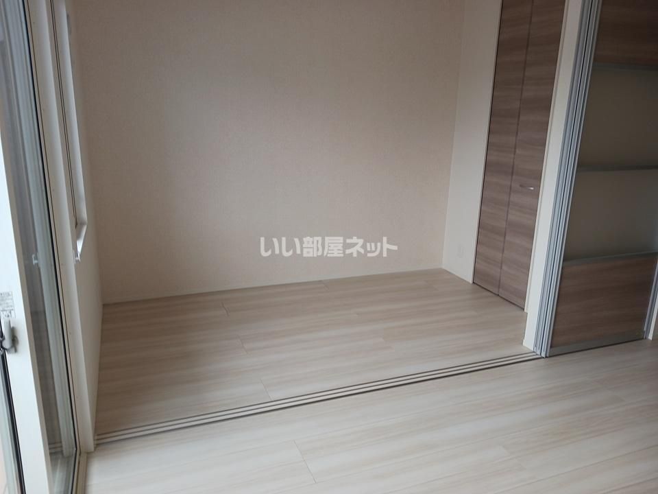 洋室