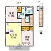 ウィルCの間取り画像