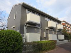 プロヴァンスの杜の外観画像