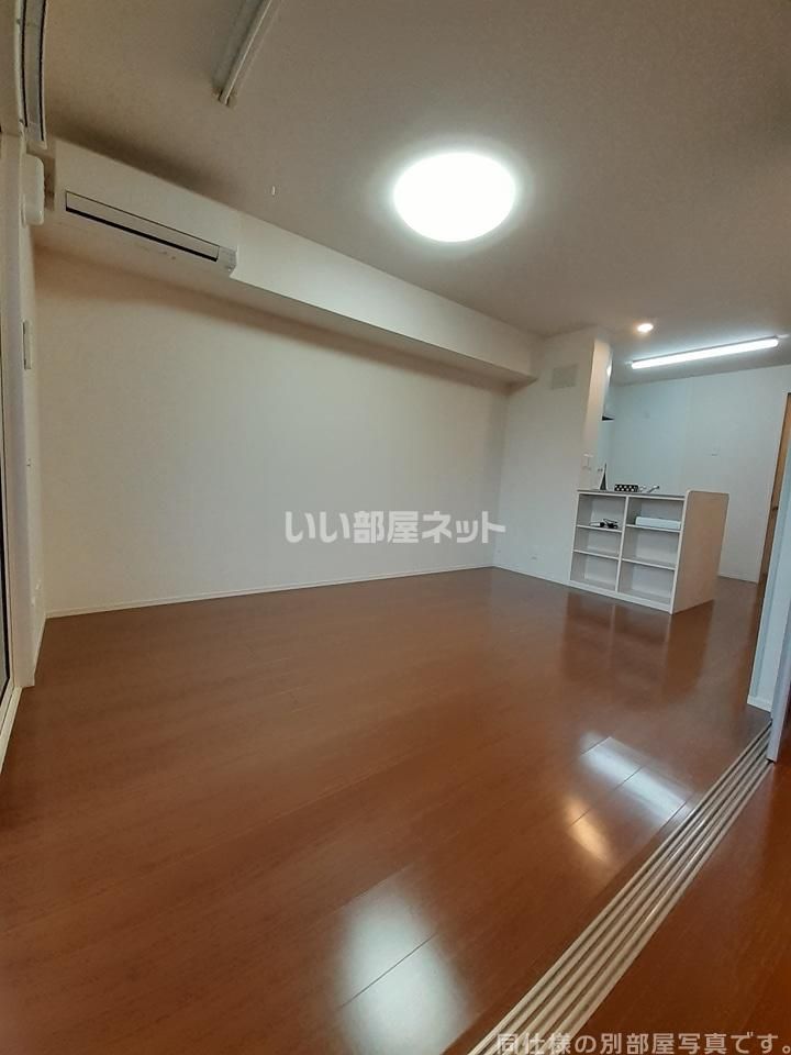 リビング
