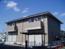 ジャルダン Aの間取り画像