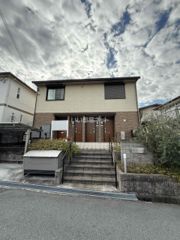 トレーフル 緑が丘の外観画像