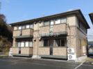 JUN HOUSEⅡ B棟の間取り画像