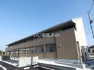 カレッジタウン B棟の間取り画像