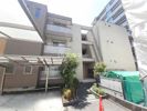 セリシール桜杏の外観