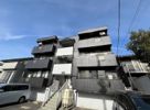 カサヴェルデの外観