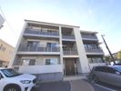 アプレシスタ ベレオの間取り画像