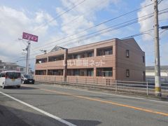 ルミナスハイム遠藤の外観画像
