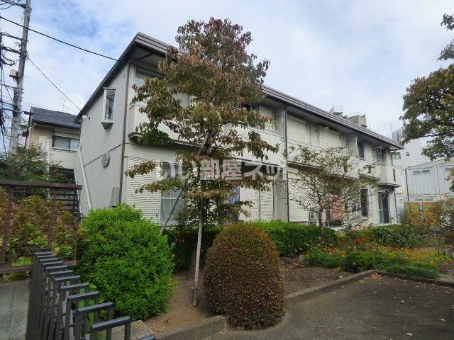 CASAアカイの外観画像