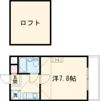 ヨーロピアンBの間取り画像
