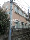 ハーミットクラブハウス上大岡の間取り画像