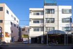タカビルの外観