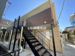 パルク井の頭の外観画像