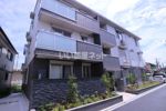 Kステイブルの間取り画像