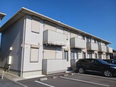 エルメゾン足崎Cの外観画像