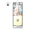 トランジションの間取り画像