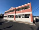 トランジションの間取り画像