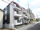 サンピア西真上の間取り画像