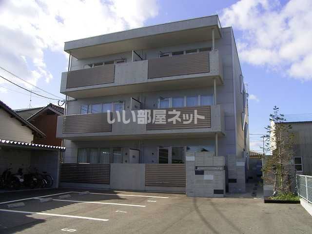 cupido bildの外観画像