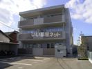 cupido bildの間取り画像
