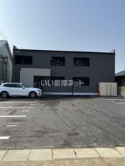 ヴィレッタ伊万里の外観画像
