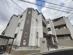 スリール明和Ⅰの外観画像