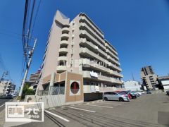 プロスパー三条の外観画像