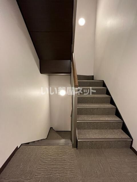 ロビー