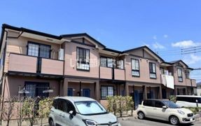 エスポワール新町の外観画像
