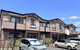 エスポワール新町の外観