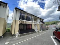 ディアス住田 A棟の外観画像