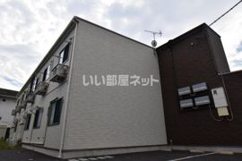 dimancheの外観画像