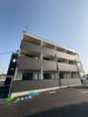 クレスト寺家駅前Ⅱの間取り画像