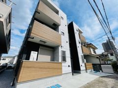 RoiBuil所沢の外観画像