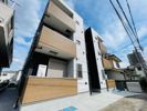 RoiBuil所沢の外観